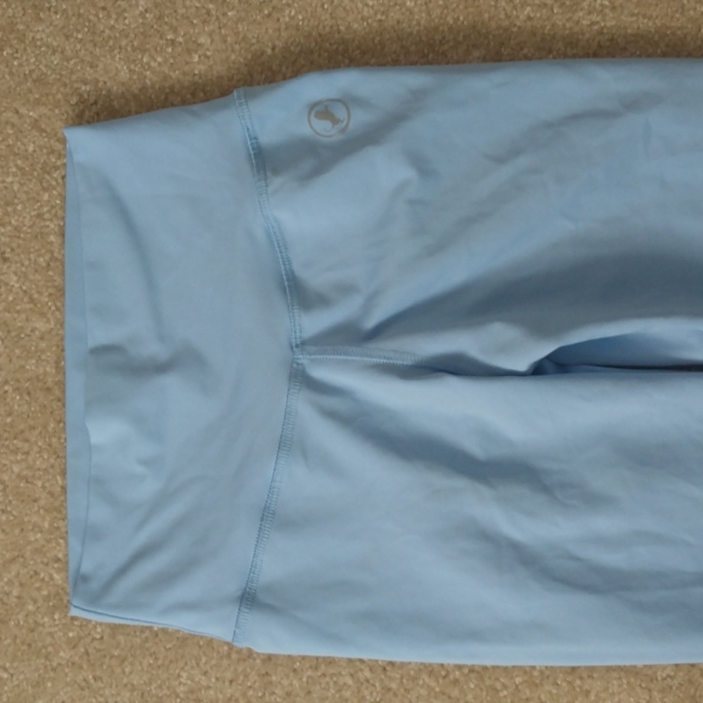 ABS2B scrunch leggings - Picture 3 of 5